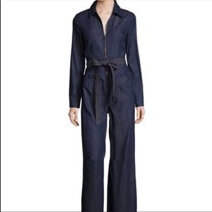 7 For All Mankind Other - 7 for all mankind jumpsuit 7 For All Mankind Other - 7 for all mankind jumpsuit